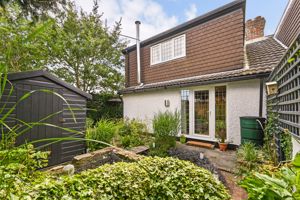 Garden- click for photo gallery